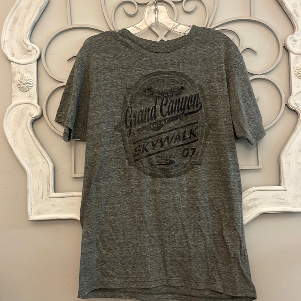 Grand Canyon Skywalk T-shirt
